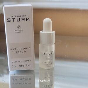 Dr. Barbara Sturm Hyaluronic Serum INTENSE Hydration LUXURY